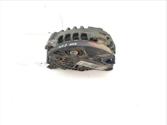 Foto 2ª: Alternador Nissan Kubistar 1.5 DCI (2003)