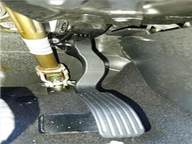 Pedal Acelerador Citroen C3 1.2 VTI 82 82CV 60KW