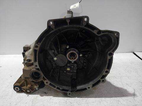 Foto 3ª: Caja Cambios Ford Focus TREND 101CV [HWDA] (2004)