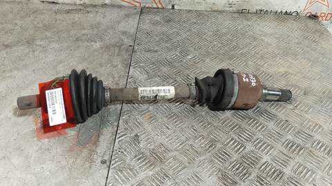 Transmision Delantera Izquierda Ford Focus TREND 116CV 85KW