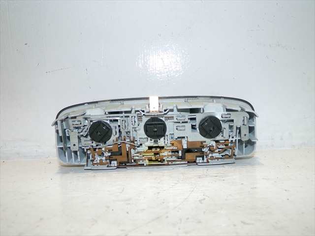 Foto 3ª: Luz Interior Ford S Max 2.0 TDCI 2006-2015 [QXWB] (2008)