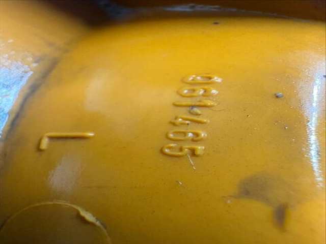 Foto 2ª: Piloto Delantero Izquierdo Ford Fiesta BERLINA