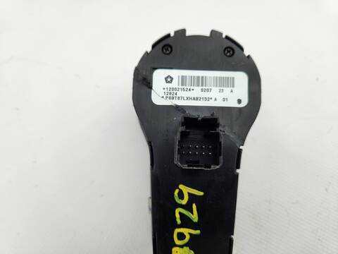 Foto 2ª: Mando Luces Jeep Compass LIMITED 4X4 140CV 103KW [55263087] (2017)