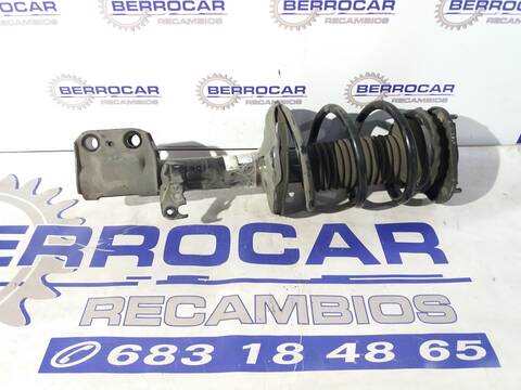 Amortiguador Delantero Derecho Toyota Corolla 2.2 D-CAT 177CV 130KW