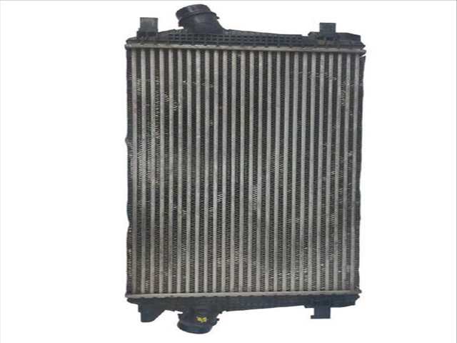 Foto 2ª: Radiador Motor Chevrolet Cruze 2.0 CDI (2009)