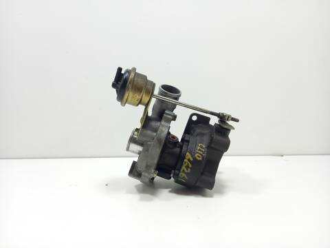 Turbocompresor Renault Clio K9K A7