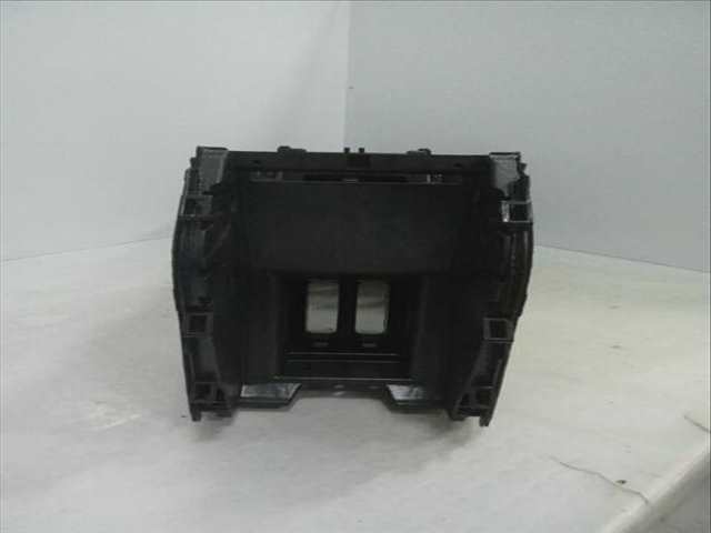 Foto 3ª: Consola Central Mercedes Clase GLE 400 2.9 TD 330CV 243KW SUV V167 AUT. 4-MATIC 167.123) OM656.929 [OM 656.929] (2019)