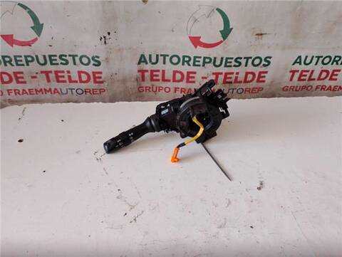 Mando Multifuncion Toyota Auris 1.6 SOL [1.6 LTR. 90KW 16V CAT]