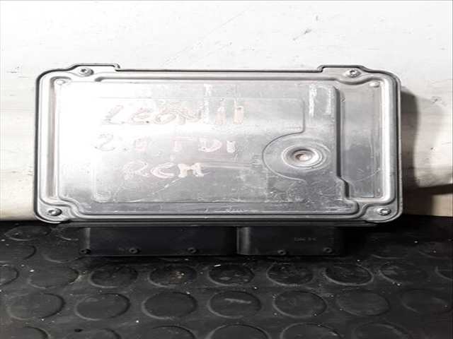 Foto 2ª: Centralita Motor ECU Seat Leon CUPRA 1 TSI 105CV (2005)