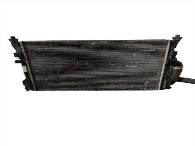Radiador Motor Dacia Sandero 1.4 BS0C BS0A BS0G BS1F BS0E)