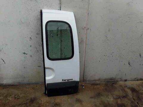Foto 1ª: Puerta Trasera Derecha Renault Kangoo VERSION INDEFINIDA (1997)