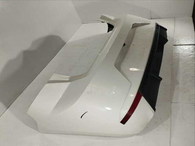 Foto 3ª: Paragolpes Trasero Seat Ibiza XCELLENCE 116CV 85KW [DKRF] (2019)