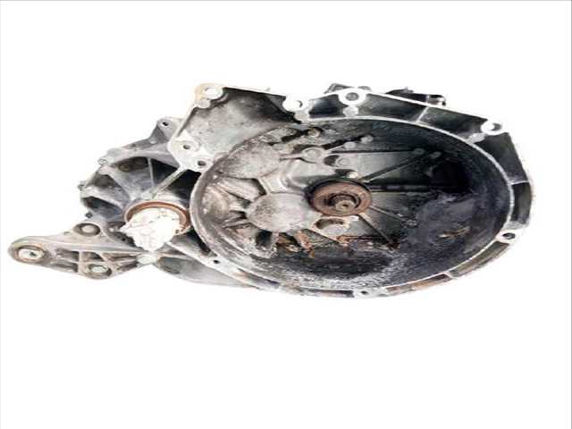 Foto 3ª: Caja Cambios Ford C Max 1.0 ECOBOOST II DXA/CB7 DXA/CEU) (2010)