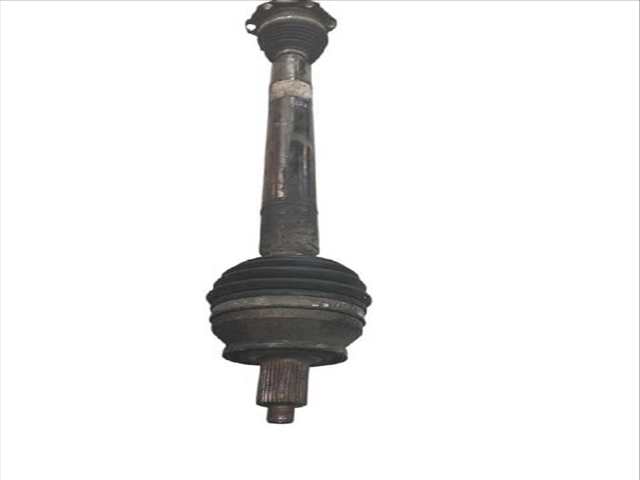 Foto 1ª: Transmision Delantera Izquierda Seat Ibiza 1.0 TSI 110CV (2008)