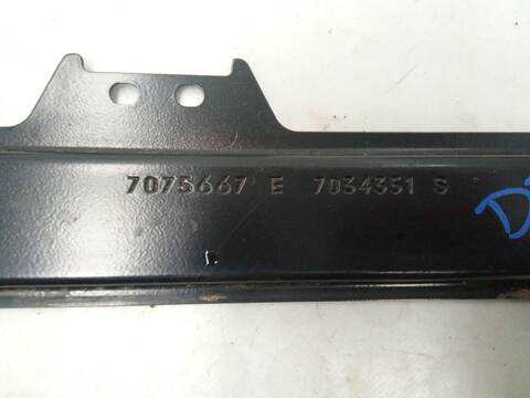 Foto 4ª: Elevalunas Eléctrico Delantero Izquierdo Bmw Serie 5 535 3.0 D AUT. TOURING E61) [M57 D30 (306D4)] (2005)