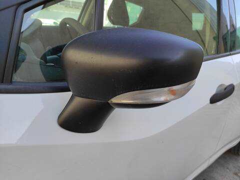 Foto 2ª: Retrovisor Izquierdo Nissan Micra K9K628 (2017)