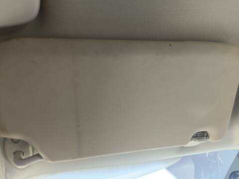 Parasol Izquierdo Ford Focus SPORT 125CV 92KW