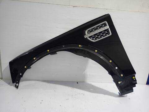 Foto 2ª: Aleta Delantera Izquierda Land Rover Discovery TDV6 HSE 245CV 180KW [306DT] (2010)