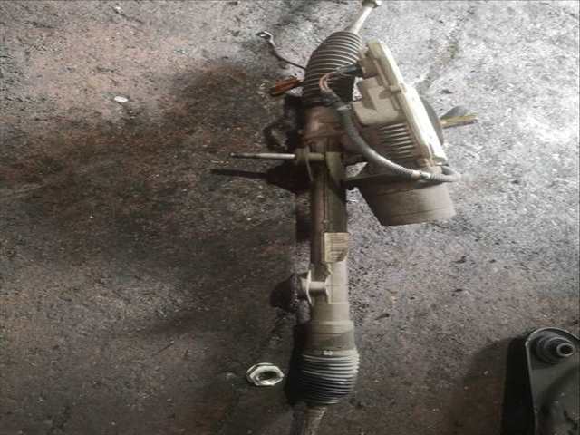 Foto 2ª: Cremallera de Direccion Citroen C3 8H01 (2010)