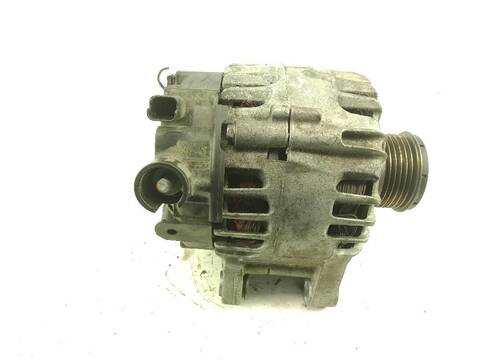Foto 3ª: Alternador Peugeot 2008 1.2 PURETECH 100 (2019)