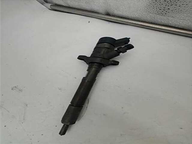 Foto 2ª: Inyectores Peugeot 307 1.6 D-SIGN [1.6 LTR. - 66 KW 16V HDI] [9HX]