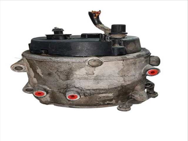 Foto 3ª: Alternador Mercedes Clase C 160 C 220 CDI 203.706) 143CV (2001)