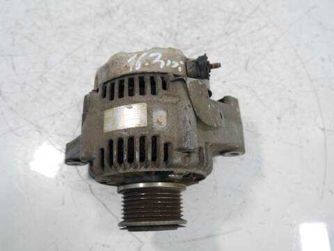 Alternador Toyota Hilux 2KD 88 - 144 CV