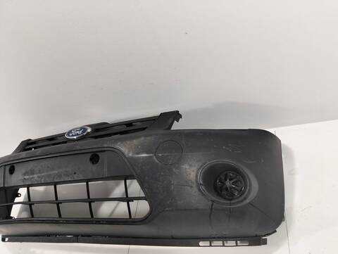 Foto 3ª: Paragolpes Delantero Ford Transit FURGON FT 200S 2006 ) 75CV (2002)