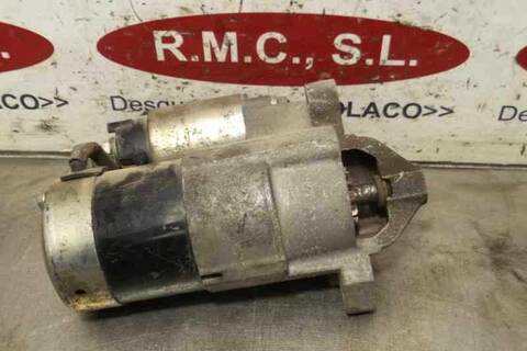 Motor de Arranque Renault Clio AUTHENTIQUE 65CV 48KW