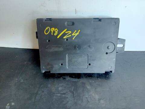 Foto 3ª: Centralita Motor ECU Renault Express CONFORT 1 BLUE DCI DIESEL FAP 95CV (2021)