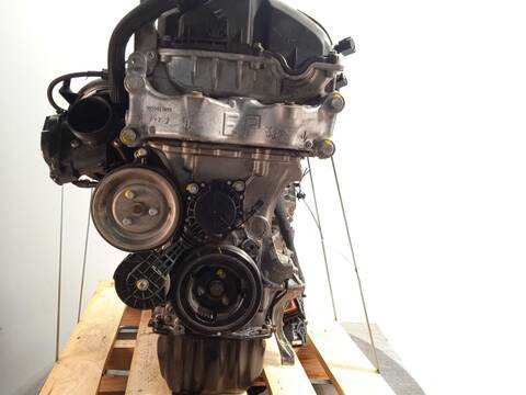 Foto 4ª: Despiece Motor Peugeot 3008 PREMIUM 120CV 88KW [5FW] (2009)