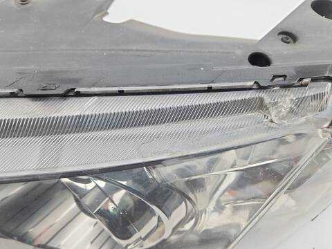 Foto 4ª: Faro Izquierdo Chevrolet Captiva 2.2 VCDI LT 184CV 135KW [Z22D] (2011)