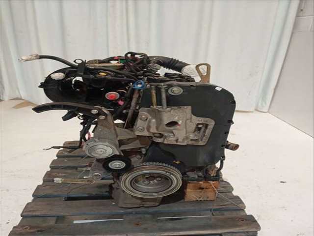 Foto 2ª: Motor Completo Lancia Y 1.4 16V PLATINO 10.2006 ) 95CV 70KW [843A1000] (2007)