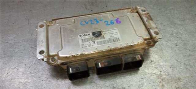 Centralita Motor ECU Citroen Xantia 1.6 SX [1.6 LTR. - 65 KW]