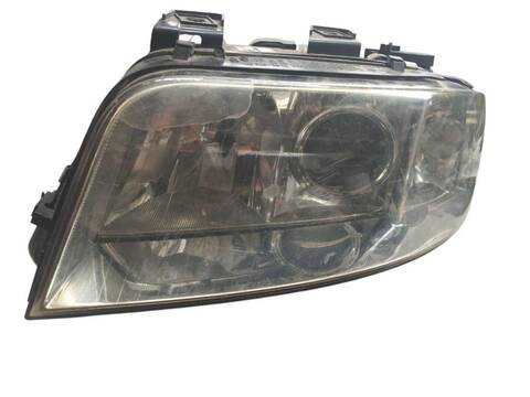 Foto 2ª: Piloto Delantero Izquierdo Audi A6 2.0 TDI (2004)