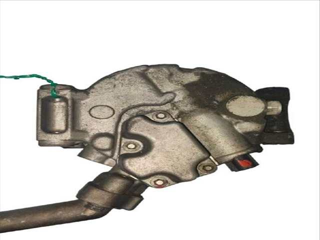 Foto 3ª: Compresor Aire Acondicionado Toyota Corolla 2.0 D-4D CUR10_ CUR10R) (2004)