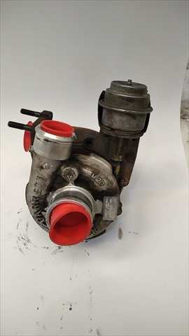 Foto 3ª: Turbocompresor Kia Cerato 1.5 D [D/D4FA] (2005)