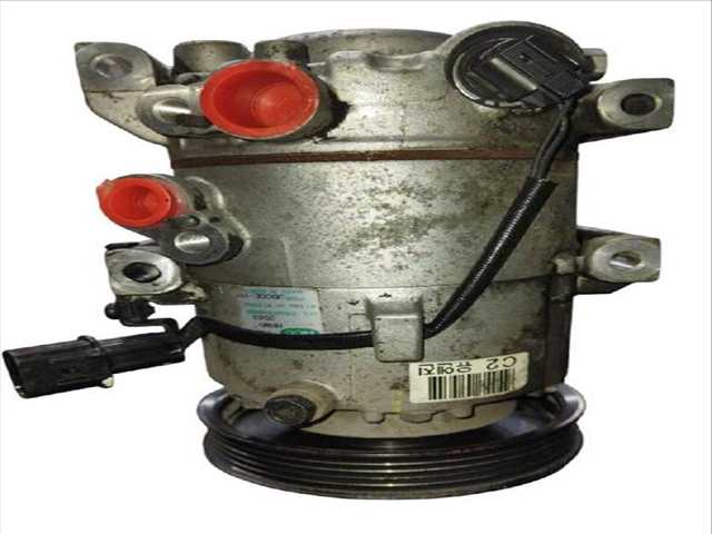 Compresor Aire Acondicionado Kia Ceed 1.4 CRDI 90 JD)