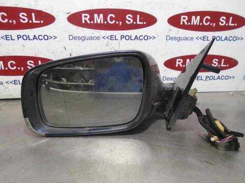 Retrovisor Izquierdo Volkswagen Phaeton 3.2 V6 24V 241CV 177KW