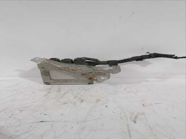 Foto 3ª: Centralita Motor ECU Toyota Corolla 2.2 D-4D AUR10_) 177CV [2AD-FHV] (2004)