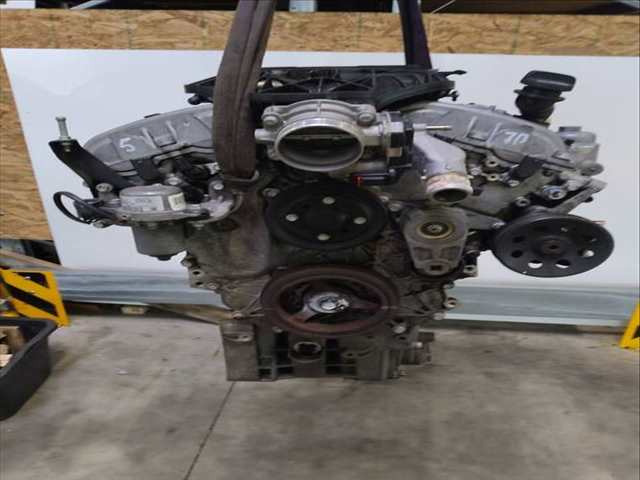 Foto 3ª: Motor Completo Cadillac CTS 3.6 V6 322 CV 237KW [LLT] (2014)