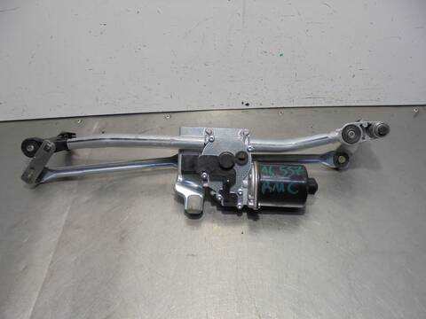 Foto 2ª: Motor Limpia Delantero Bmw Serie 1 114 2.0 16V BERLINA 143CV 105KW [N47D20C] (2010)