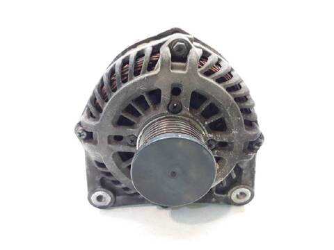 Foto 2ª: Alternador Nissan Qashqai ACENTA 150CV 110KW [M9R EUR04] (2007)