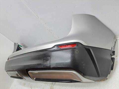 Foto 4ª: Paragolpes Trasero Nissan Qashqai N-STYLE 116CV 85KW [K9K] (2020)