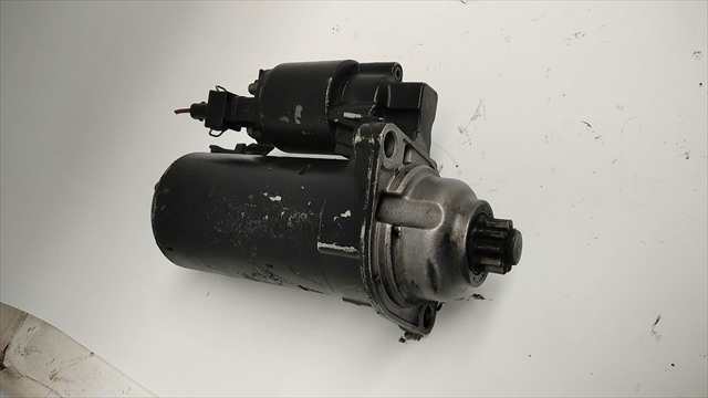 Foto 3ª: Motor de Arranque Volkswagen Polo 1.4 TDI [AMF] (2004)