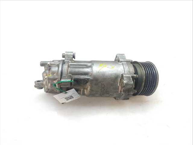 Foto 3ª: Compresor Aire Acondicionado Peugeot 407 2.7 HDI (2004)