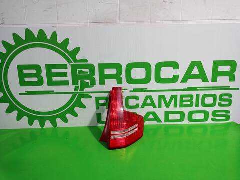 Piloto Trasero Derecho Citroen C4 1.6 16V HDI BERLINA 90CV 66KW