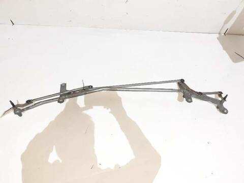 Brazo Limpia Delantero Izquierdo Mercedes Viano 190CV 140KW