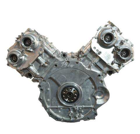 Foto 3ª: Motor Completo Porsche Panamera CSZ 354 CV 260KW [CSZD] (2024)
