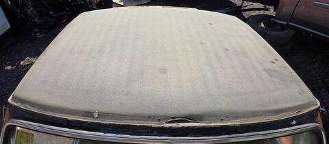 Capota Fiat 124 VOLUMEX 135CV 99KW